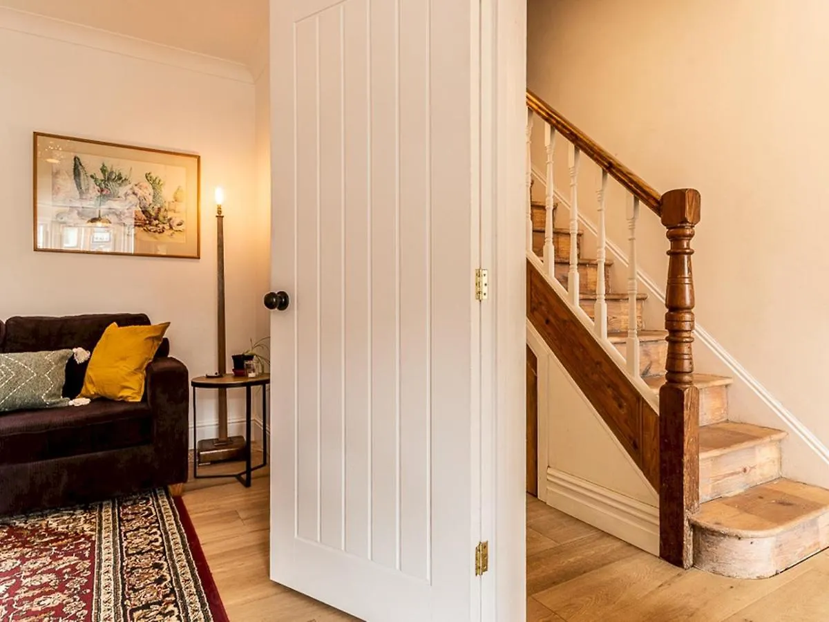 Pass The Keys Characterful 4 Bed Home In Central Exeter United Kingdom