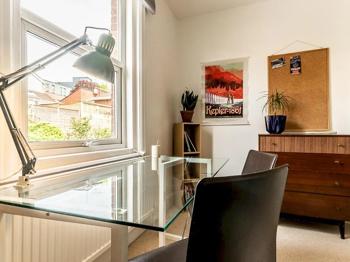Holiday home Pass The Keys Characterful 4 Bed Home In Central Exeter United Kingdom