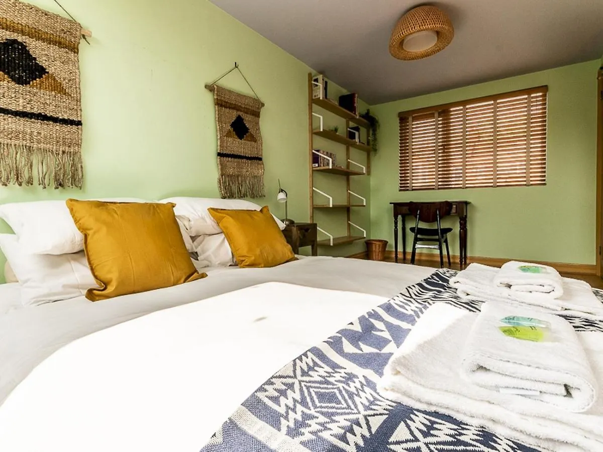 Holiday home Pass The Keys Characterful 4 Bed Home In Central Exeter United Kingdom