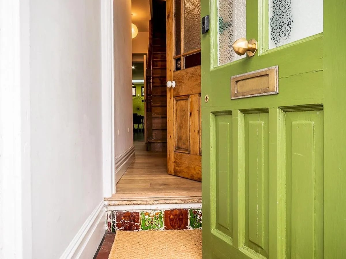 Holiday home Pass The Keys Characterful 4 Bed Home In Central Exeter United Kingdom