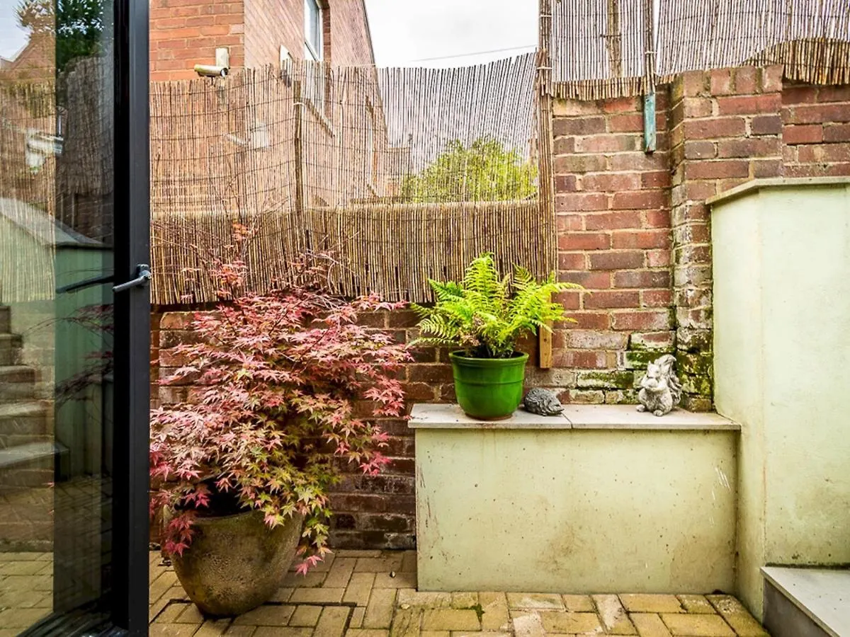 Pass The Keys Characterful 4 Bed Home In Central Exeter United Kingdom