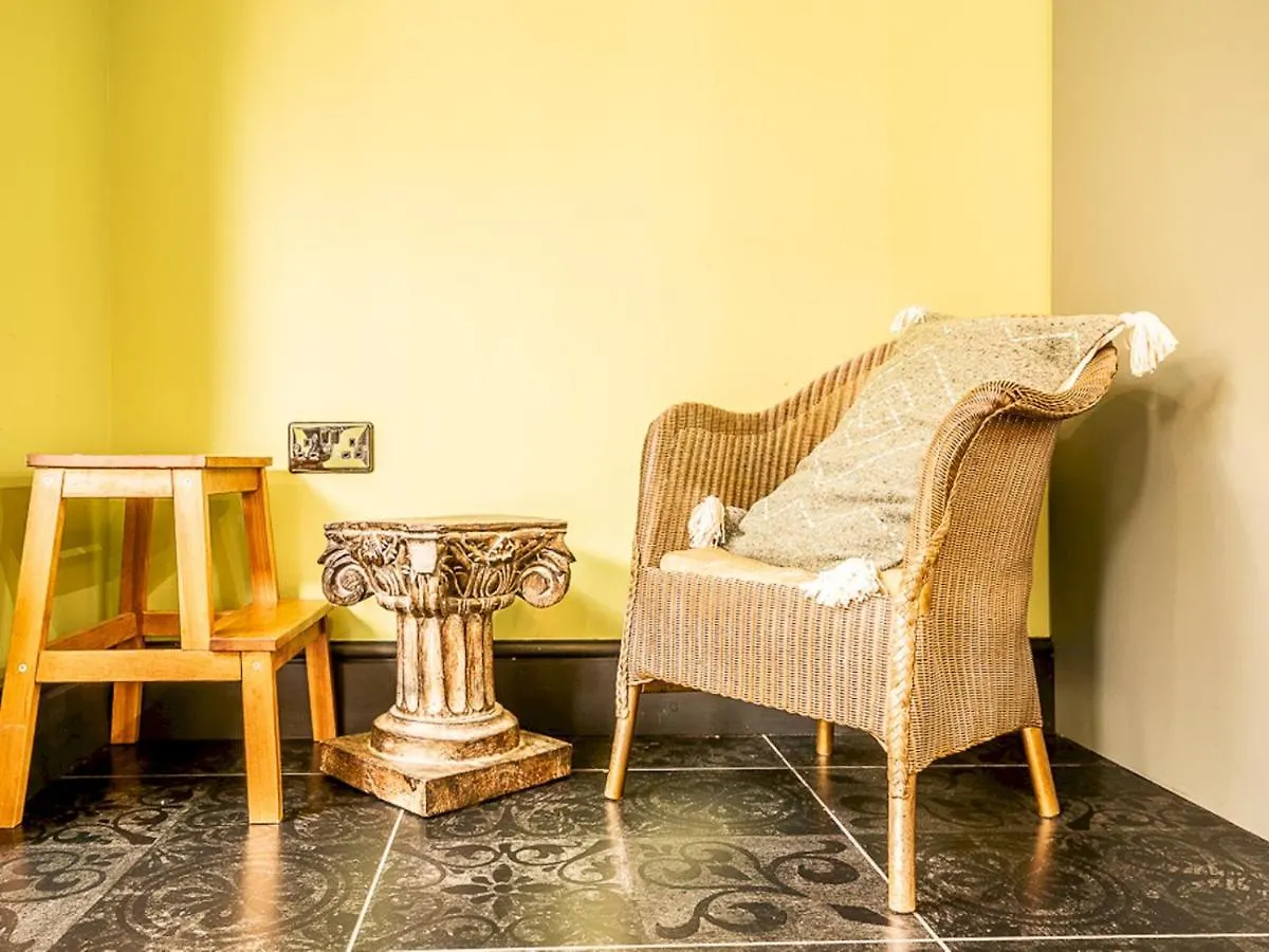 Holiday home Pass The Keys Characterful 4 Bed Home In Central Exeter