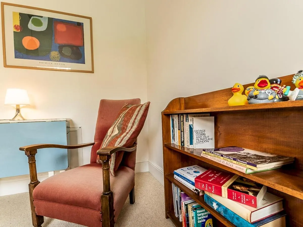 Pass The Keys Characterful 4 Bed Home In Central Exeter 0*,  United Kingdom
