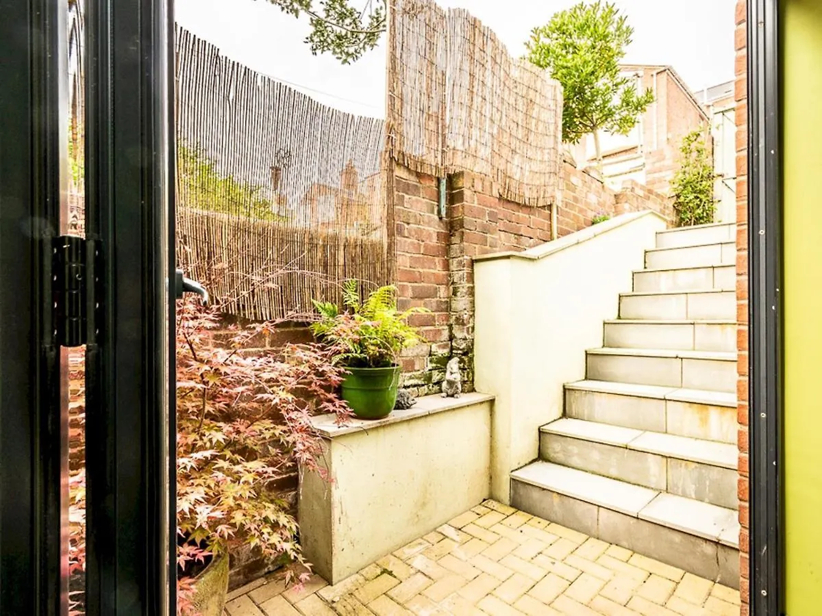 Pass The Keys Characterful 4 Bed Home In Central Exeter 0*,  United Kingdom